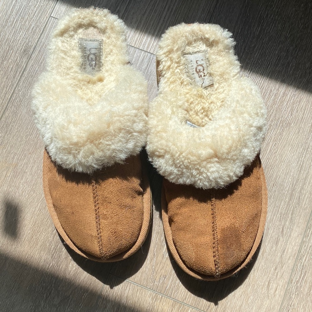 Uggs